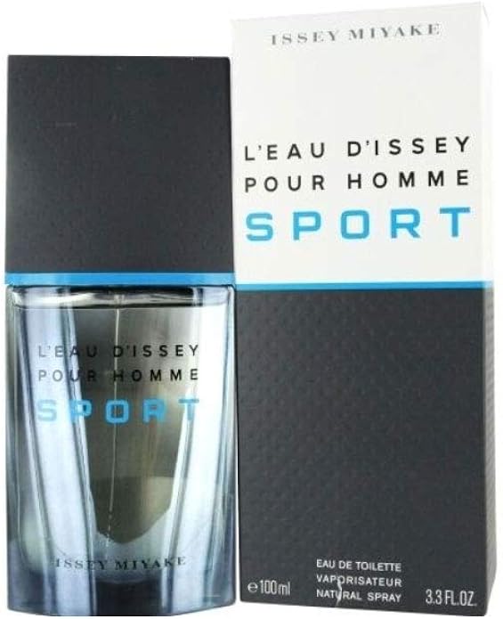 issey miyake sport eau de toilette