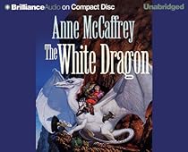The White Dragon (Dragonriders of Pern Series) The White Dragon (Dragonriders of Pern Series)