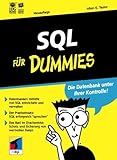 SQL für Dummies: Amazon.de: Allen G. Taylor: BÃ¼cher
