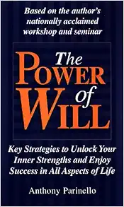 The Power of Will