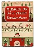 Miracle On 34th Street, 1st Ed 1947