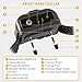 Bark Collar, Small Pet Bark Collars, 2019 Best Anti Bark Collar for Small Large Dogs, Smark Dog Training & Behavior Aids, Rechargeable Adjustable Dog Training Collars, Barking Detection, Waterproofthumb 2