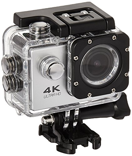 Mechanical grapefruit cemera 4k action full hd waterpro…
