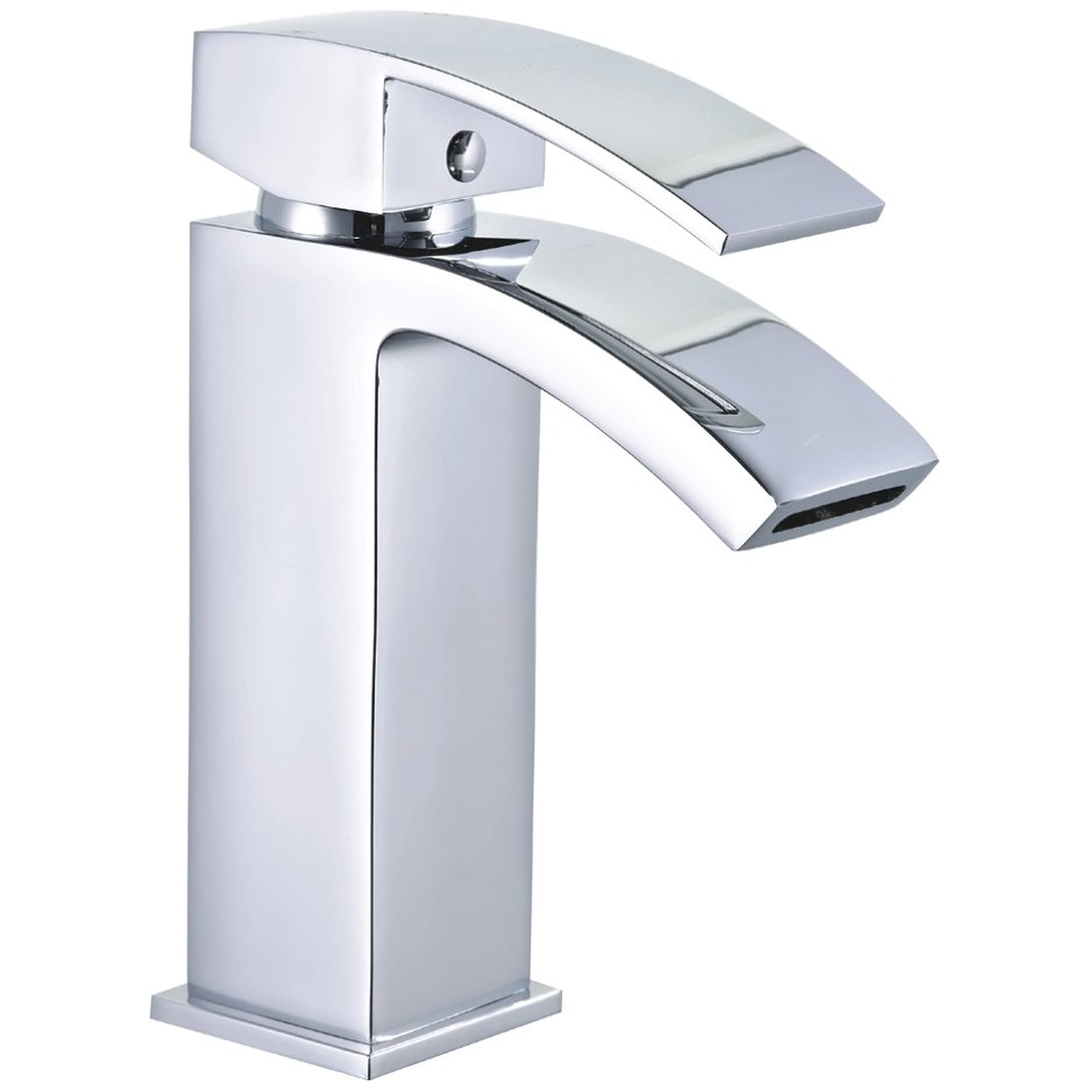 Keenware KBT-538 Belgravia Basin TAp, Chrome