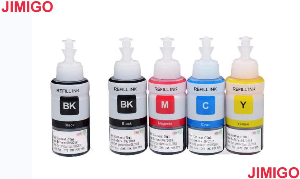 epson l655 ink bottle