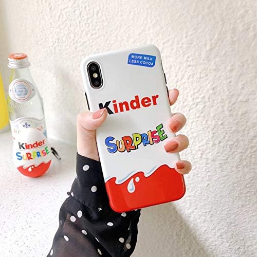 kinder joy case