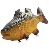 BSN Deluxe Rubber Bass