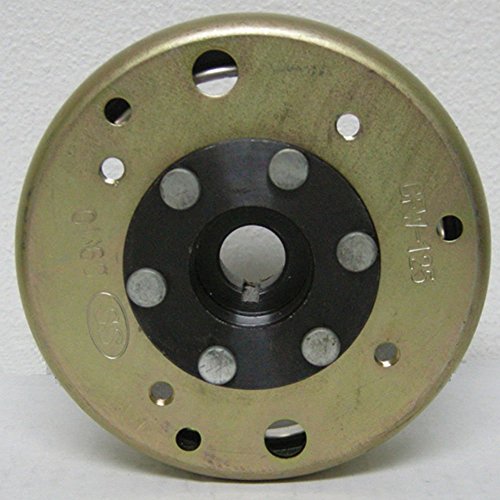 Kandi OEM Flywheel for 150cc GoKarts and ATV's.