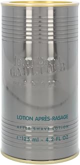 Jean Paul Gaultier Le Male Aftershave Lotion 125 ml For Men view 3