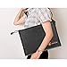 Fireproof Bags, A4 Size Waterproof and Fireproof Document Bag with Fireproof Zipper for iPad, Money, Jewelry, Passport, Document Storage