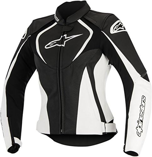 Alpinestars Jaws Airレディースストリートバイクジャケット ブラック ホワイト 超激安 2813 0681 Pu ブラック 44 Alpinestars Jaws Airレディースストリートバイクジャケット ブラック ホワイト 超激安 2813 0681 Pu ブラック 44
