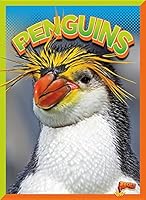 Penguins (Wild Animal Kingdom)