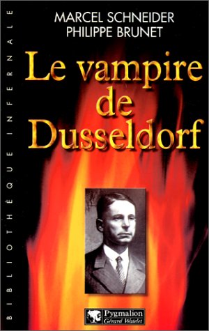 Le  vampire de Düsseldorf