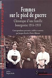 Femmes sur le pied de guerre