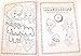 Bubble Guppies Educational Coloring and Activity Book ~ Let's Go Outside! (64 Pages; 7.75