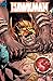 Hawkman Vol. 2 by Robert Venditti, Bryan Hitch