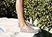 TOMS Womens Classics Ash Canvas 001001B07-GREY Womens 8