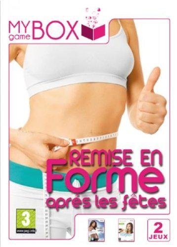Remise en Forme Après les Fêtes