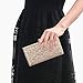 Womens Evening Clutch Bag Wedding Purse Bridal Prom Handbag Party Bag Elegance Rhinestone Gold