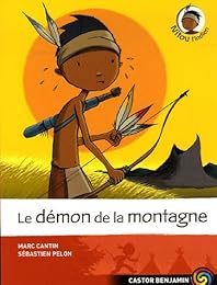 Le  démon de la montagne