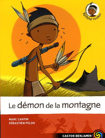 Le  démon de la montagne