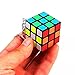 Lebbeen Party supplies keychain cube Mini Cubes Party Favors Cube Puzzle (12 Pack)