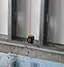 Johnson Level & Tool 40-6646 Self-Leveling 3 Dot Laser w/ 2 Plumb Dots and 1 Level Dot, 4.5