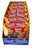 Wildlife Sciences Suet Balls 24 Pack, 6