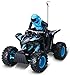 Maisto R/C Rock Crawler ATV Remote Control Vehicle