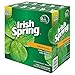 IRISH SPRING Deodorant Soap Original, 3.75 Ounce, Pack of 20