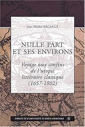 Nulle part et ses environs