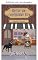 Livro Resgate em Gooseberry Bay: Correio canino