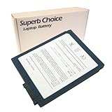 FUJITSU FPCBP136; Laptop Battery - Premium Superb Choice® 6-cell Li-ion battery