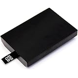 HWAYO 250GB 250G Internal HDD Hard Drive Disk Disc for XBox360 Slim Xbox360 E Games