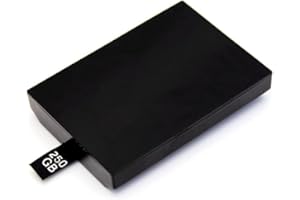 E-rainbow 250GB 250G Internal HDD Hard Drive Disk Disc for Xbox360 XBOX 360 E S Slim Games,best gift for video game