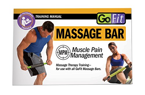 Massage Bar 18" by GoFit