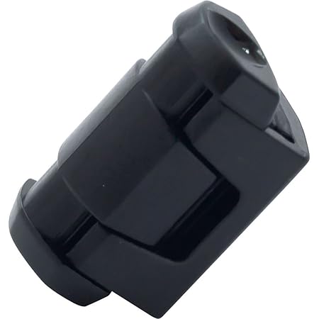 Sigma Sport Magnet Power silber 10 x 6 x 4 cm