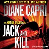 Jack and Kill: Hunt For Jack Reacher (Short Story #3)