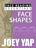 Face Reading Essentials - FACE SHAPES (Face Reading Essentials series (Set of 10))