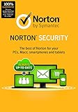 Norton Security (For 5 Devices) [Download] (Old Version)