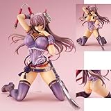 Queens Gate : Senhime [1/8 Scale PVC] by Animewild