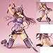 Queens Gate : Senhime [1/8 Scale PVC] by Animewild