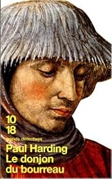 Le  donjon du bourreau