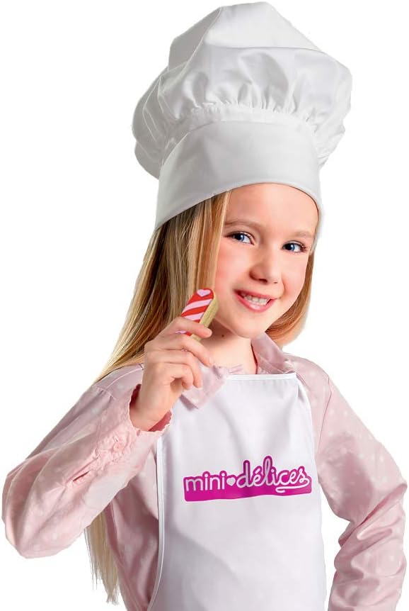Mini Delices MND03000 Mini Eclairs Workshop, Nylon/A - Image 5
