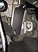 Ford Fiesta ST Gas Pedal Lift Spacer
