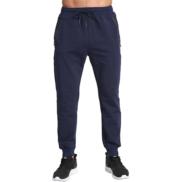 Amazon.com: Tansozer Men's Lightweight Joggers Casual Slim