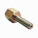 DEWHEL Turbo Boost Gauge Diesel Boost Bolt Adaptor