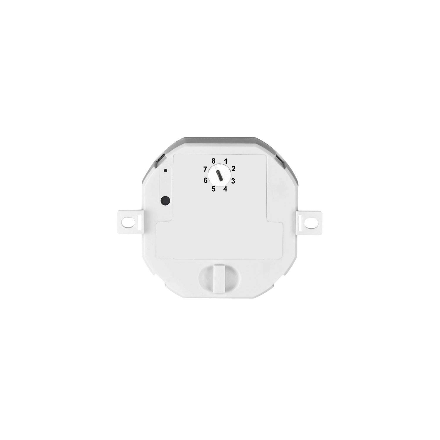 SLV Control Unit Funk RECESSED MULTIDIMMER/White