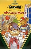 Adventures of Mouse & Mole [VHS]