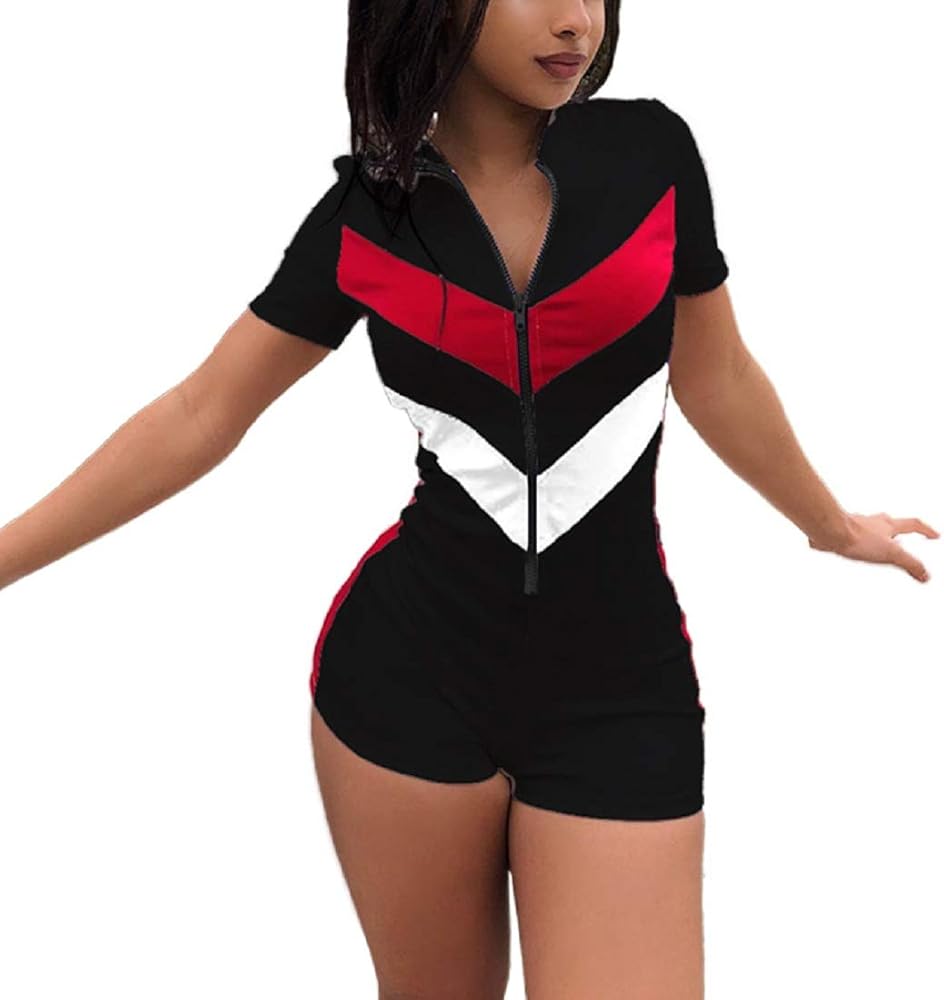 one piece outfit women's